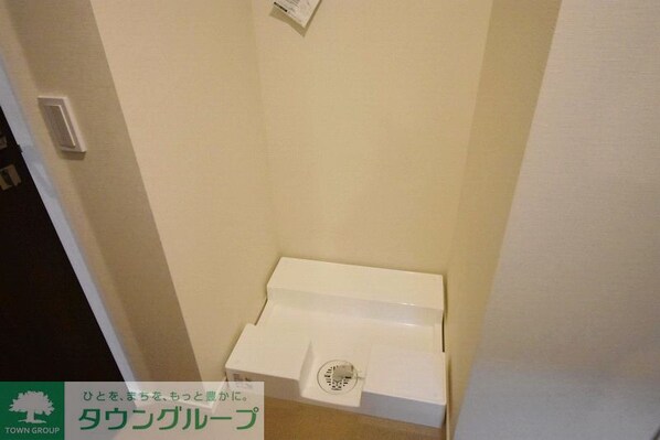 ザ・パークハウス三田ガーデン タワー棟の物件内観写真